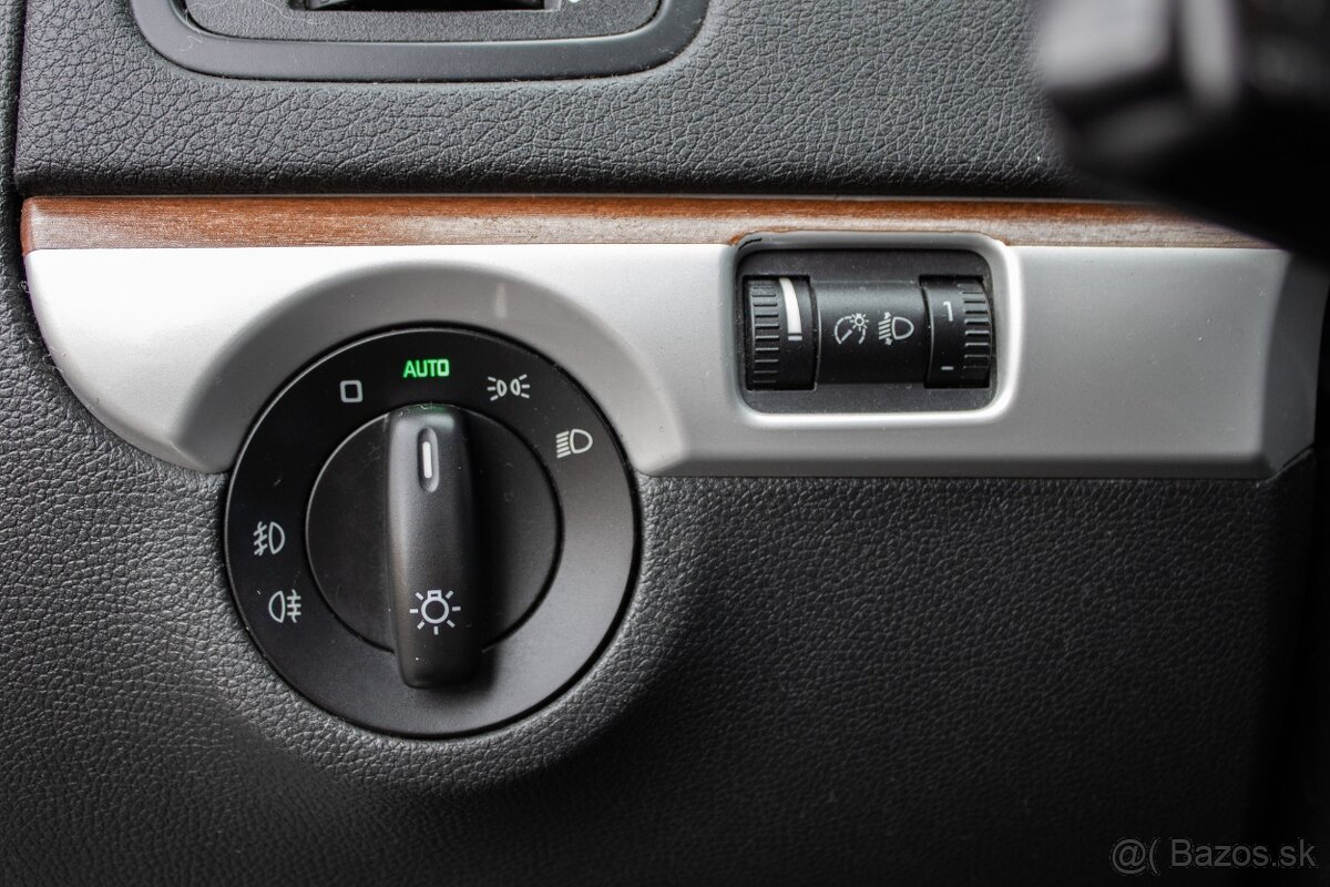 Škoda Yeti 1.4 TSI Family - 15