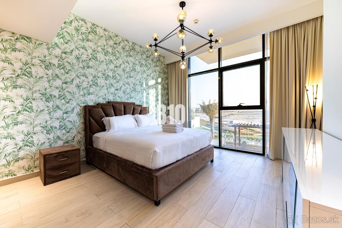 LUXUSNÝ 3 IZBOVÝ APARTMÁN V DUBAJI V PROJEKTE AZIZI RIVIERA - 15