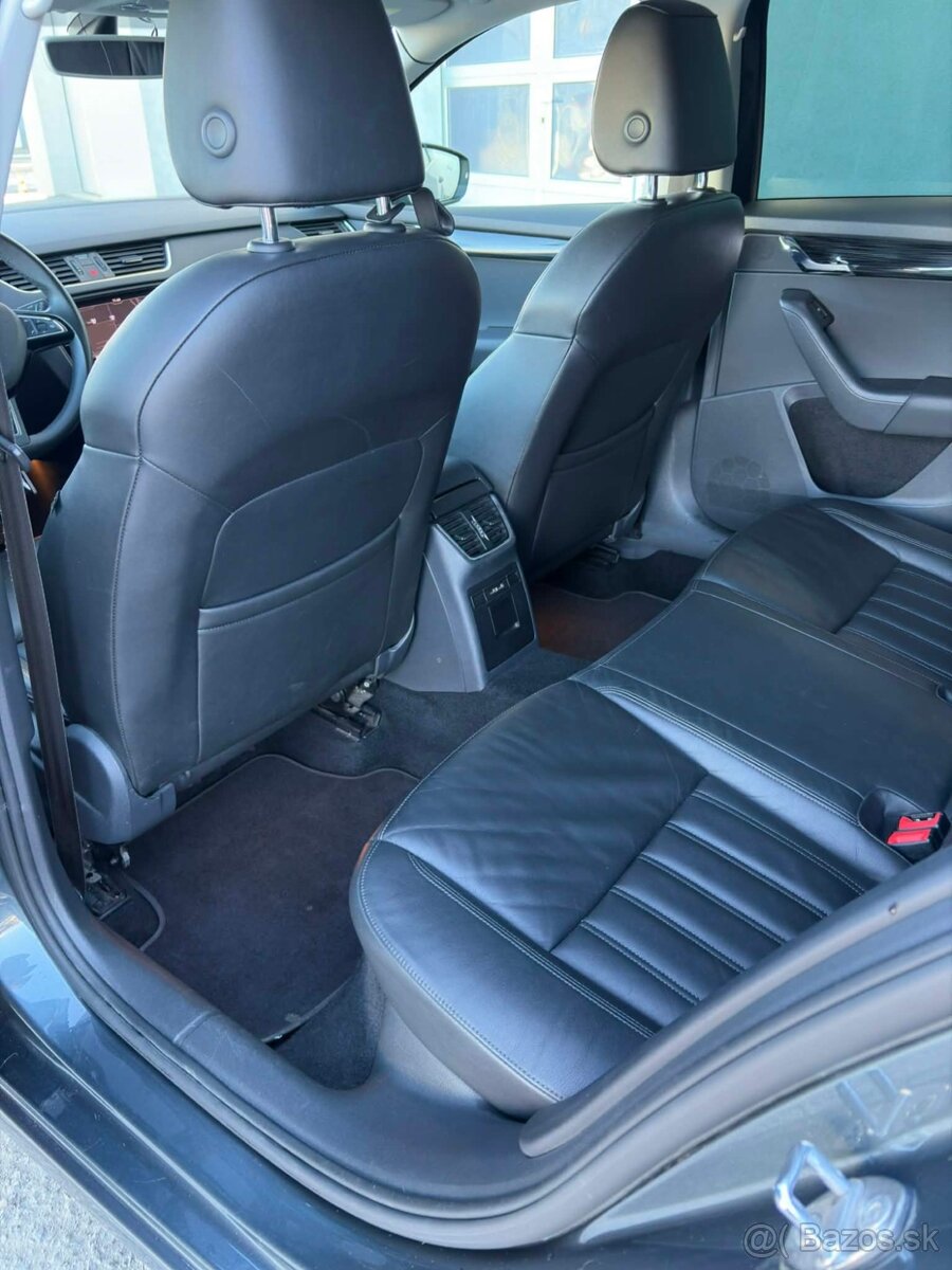 Škoda Octavia 3 Combi 1.6tdi 85kw - 15