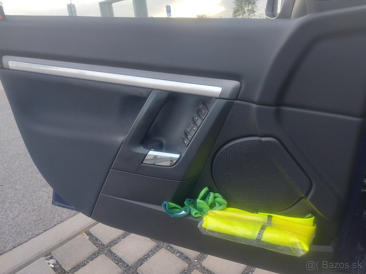 Predám Opel Vectra 1,8L 103 KW - 15