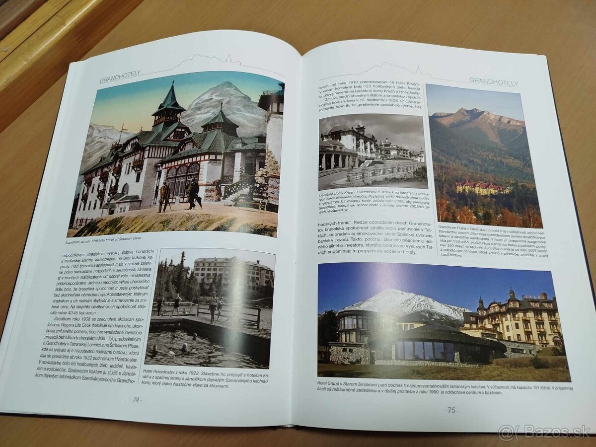 PREMENY TATRANSKÝCH OSÁD--2008--Autor: Ivan Bohuš st. a ml.- - 15