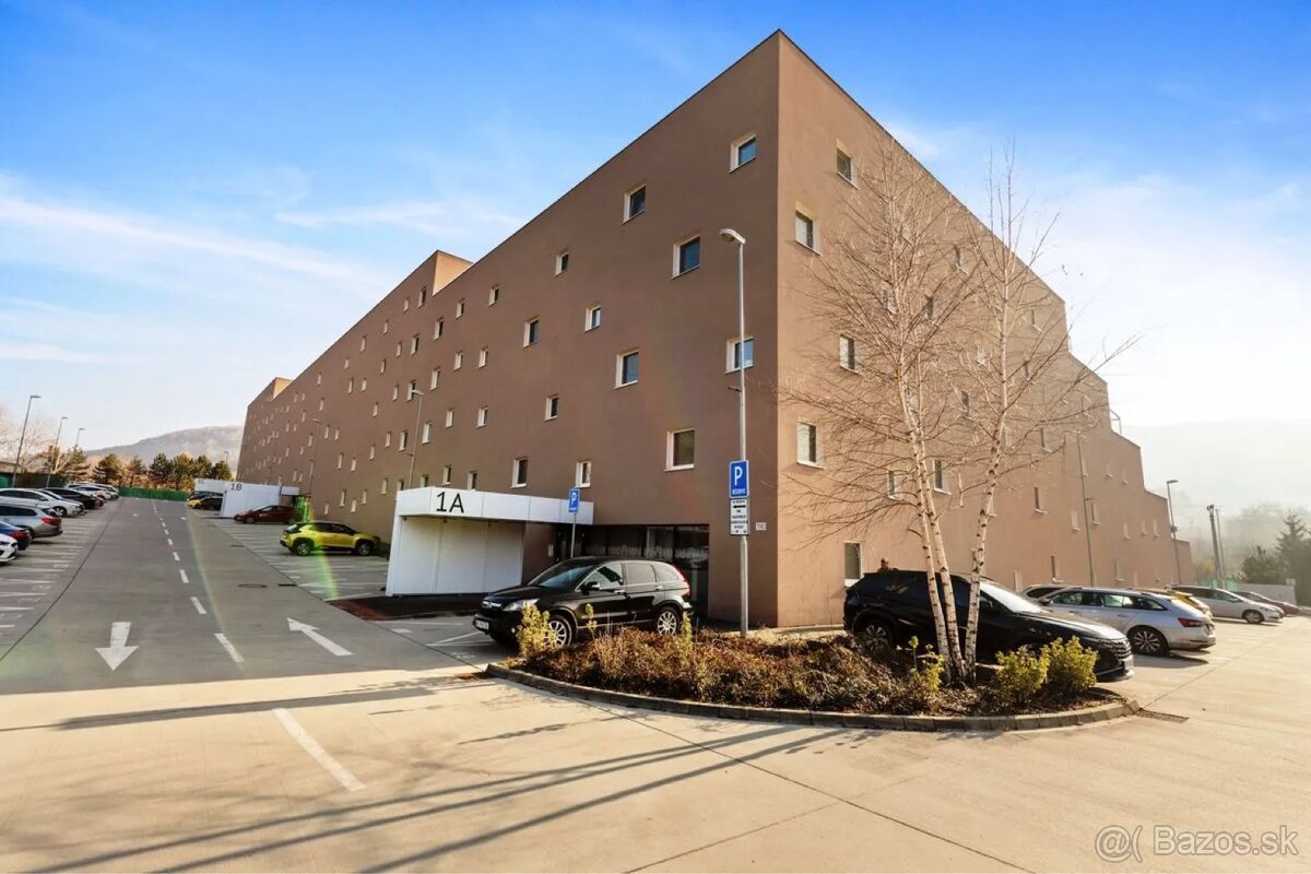 3 izbový byt Devínka pod lesom - 15