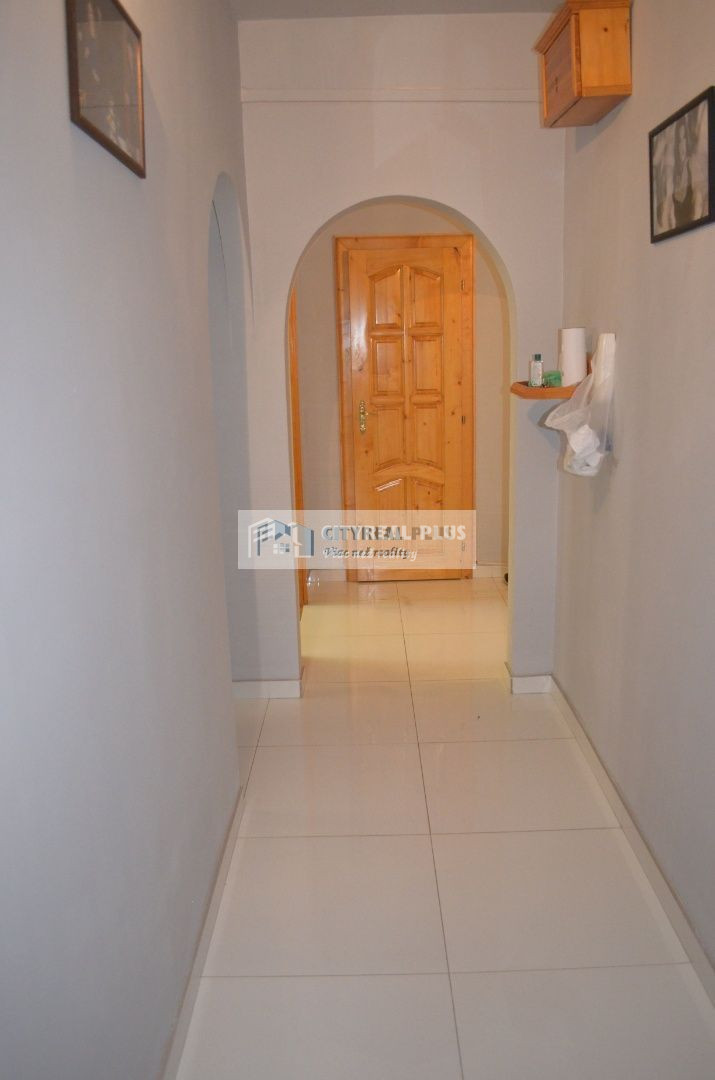 EXKLUZÍVNE Predaj 3 izbový prerobený byt Nábrežná NZ - 15