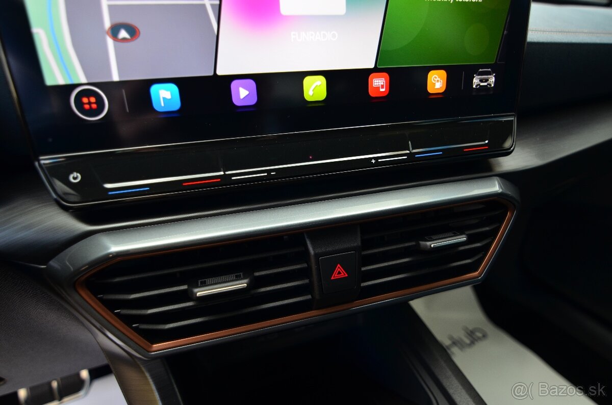 Cupra Formentor VZ 2.0TSI 228kW DSG 4Drive |Odpočet DPH| - 15