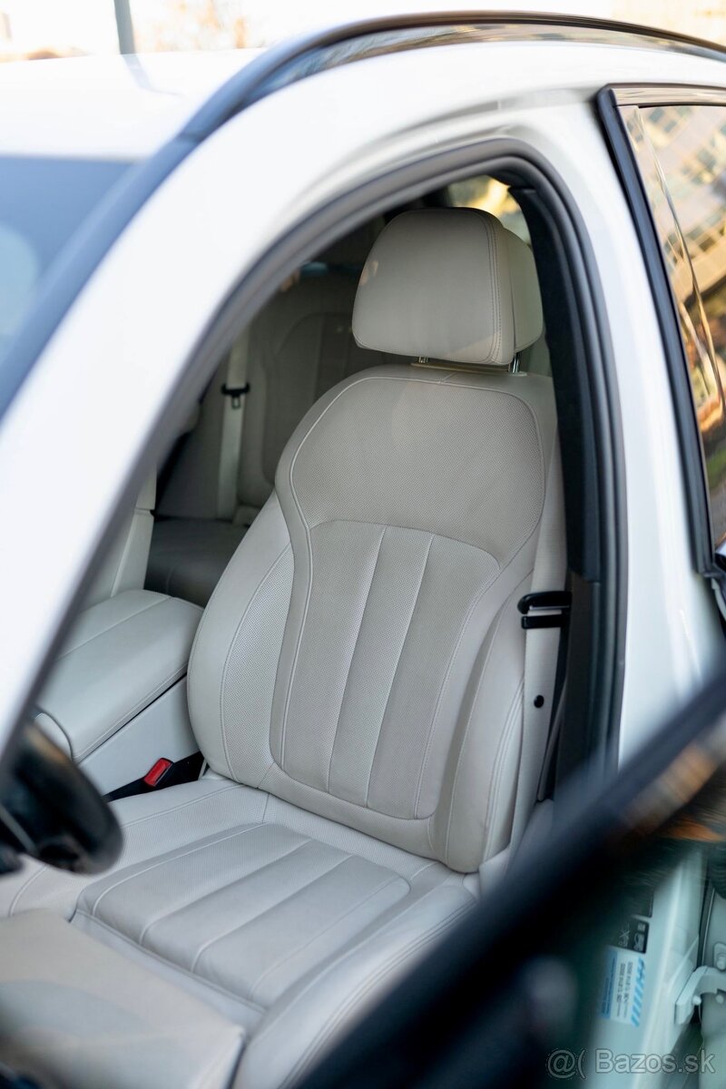 Prodám Bmw x5 40i g05 xDrive M-paket - 15