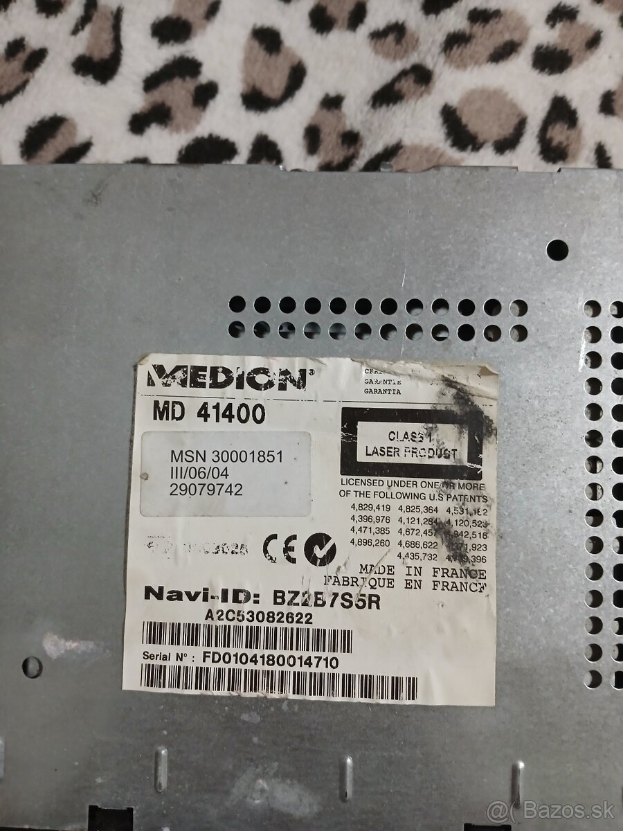 Ponukam tieto Autoradia - 15