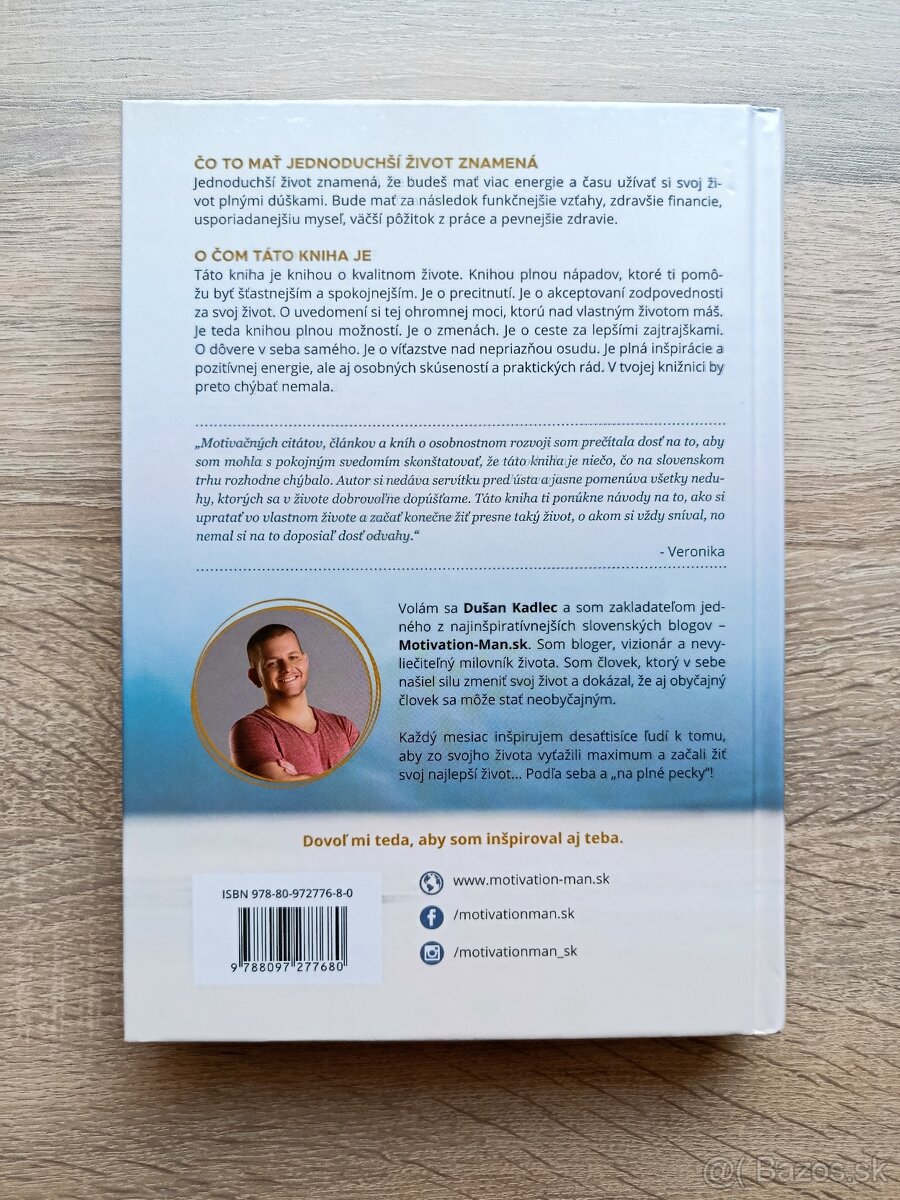 Nové, nečítané knihy - 15