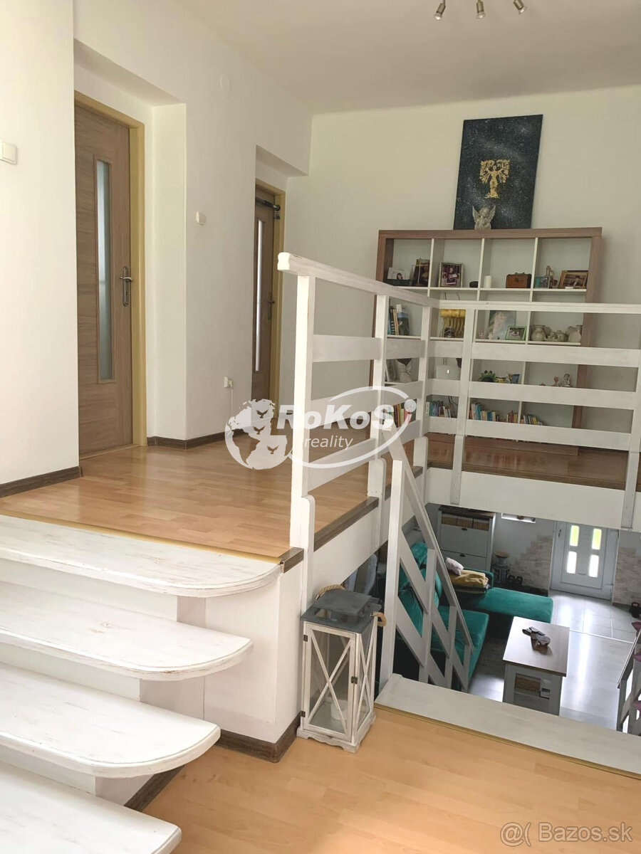 PREDAJ - Rodinný dom v Rožňave - 15