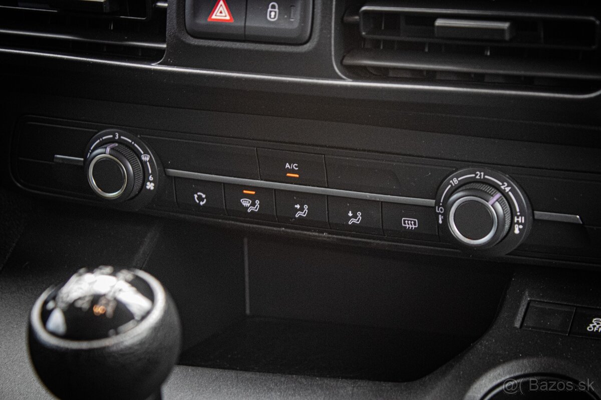 Toyota Proace City Verso 75kW - 15