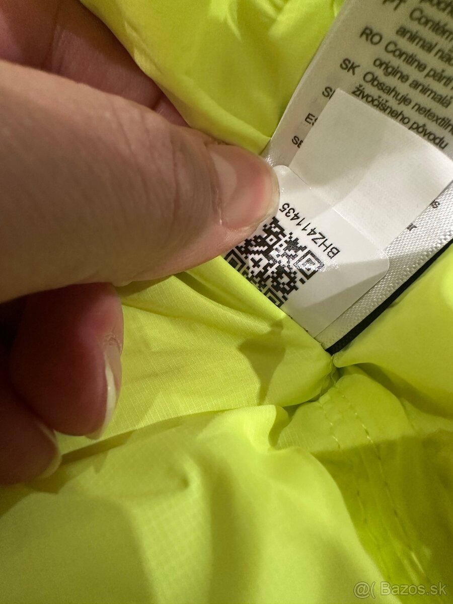 The north face bunda - 15