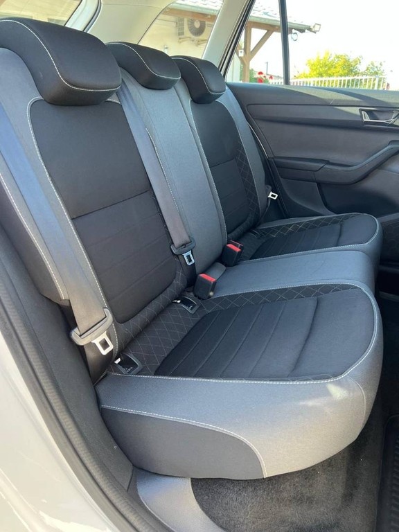 Škoda Fabia Combi 1.0 TSI Ambition - 15