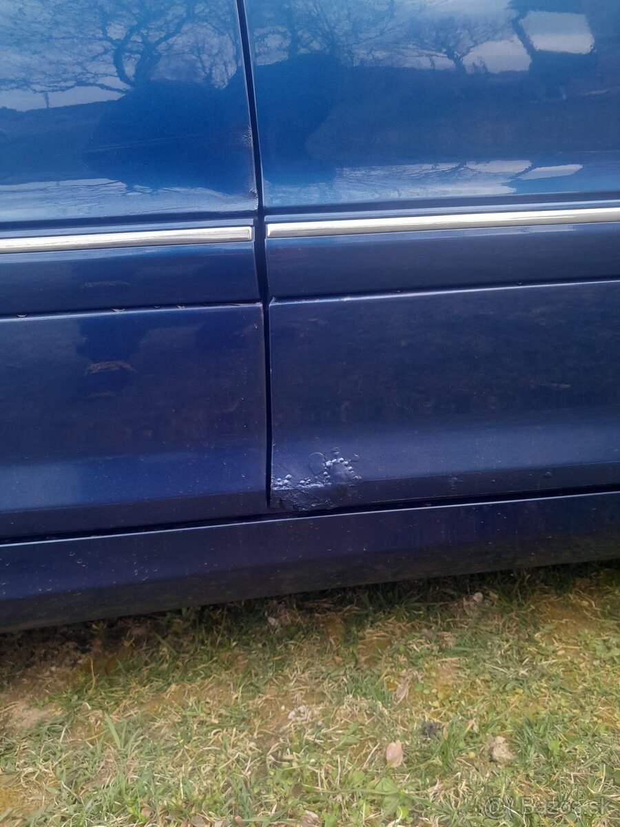 Mercedes-Benz C w203 270cdi - 15