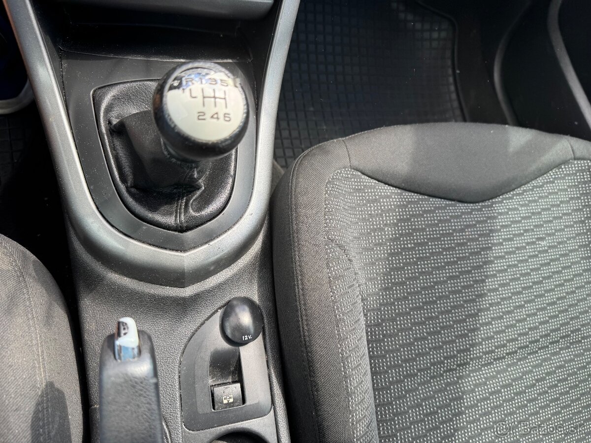 Peugeot 308 SW - 1.6HDi 80KW - 15