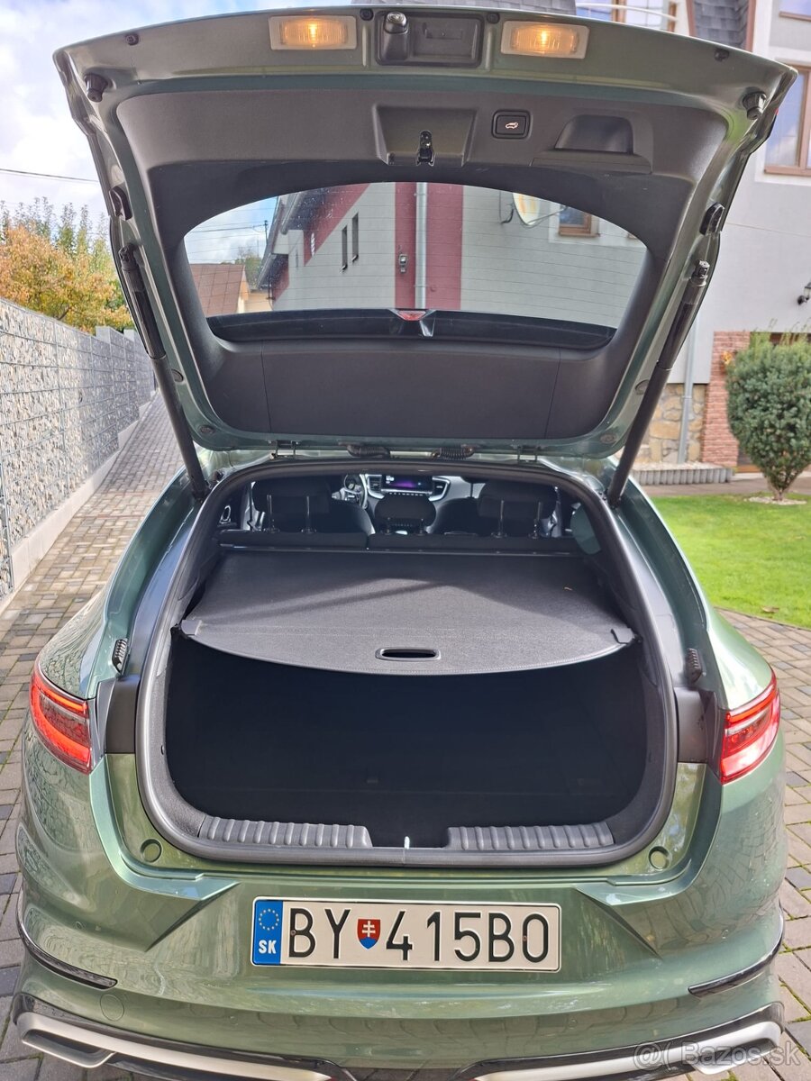 KIA Pro_ceed GT -Line - 15