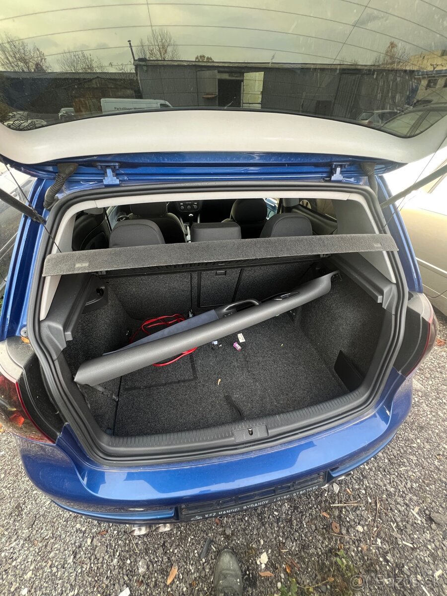 Predám Rozpredam Golf 5 GTI optik R32 - 15