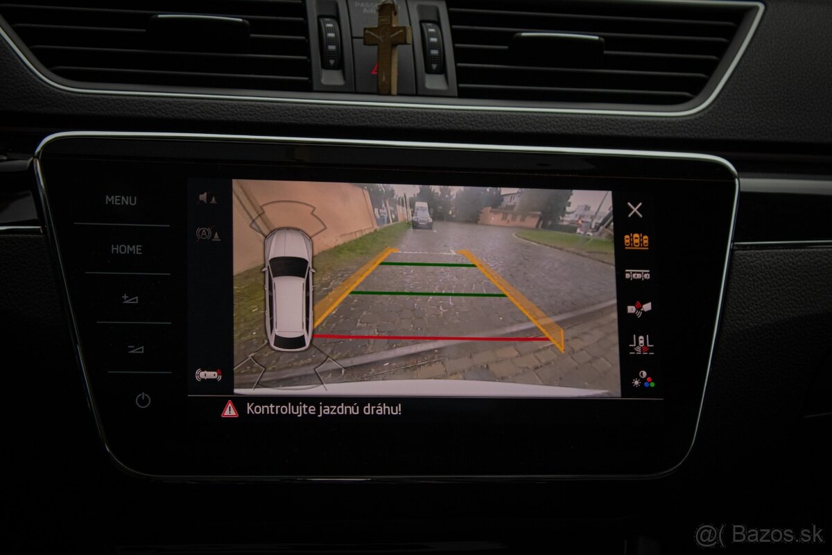 Škoda Superb Combi 2.0 TDI L&K 4x4 - 15