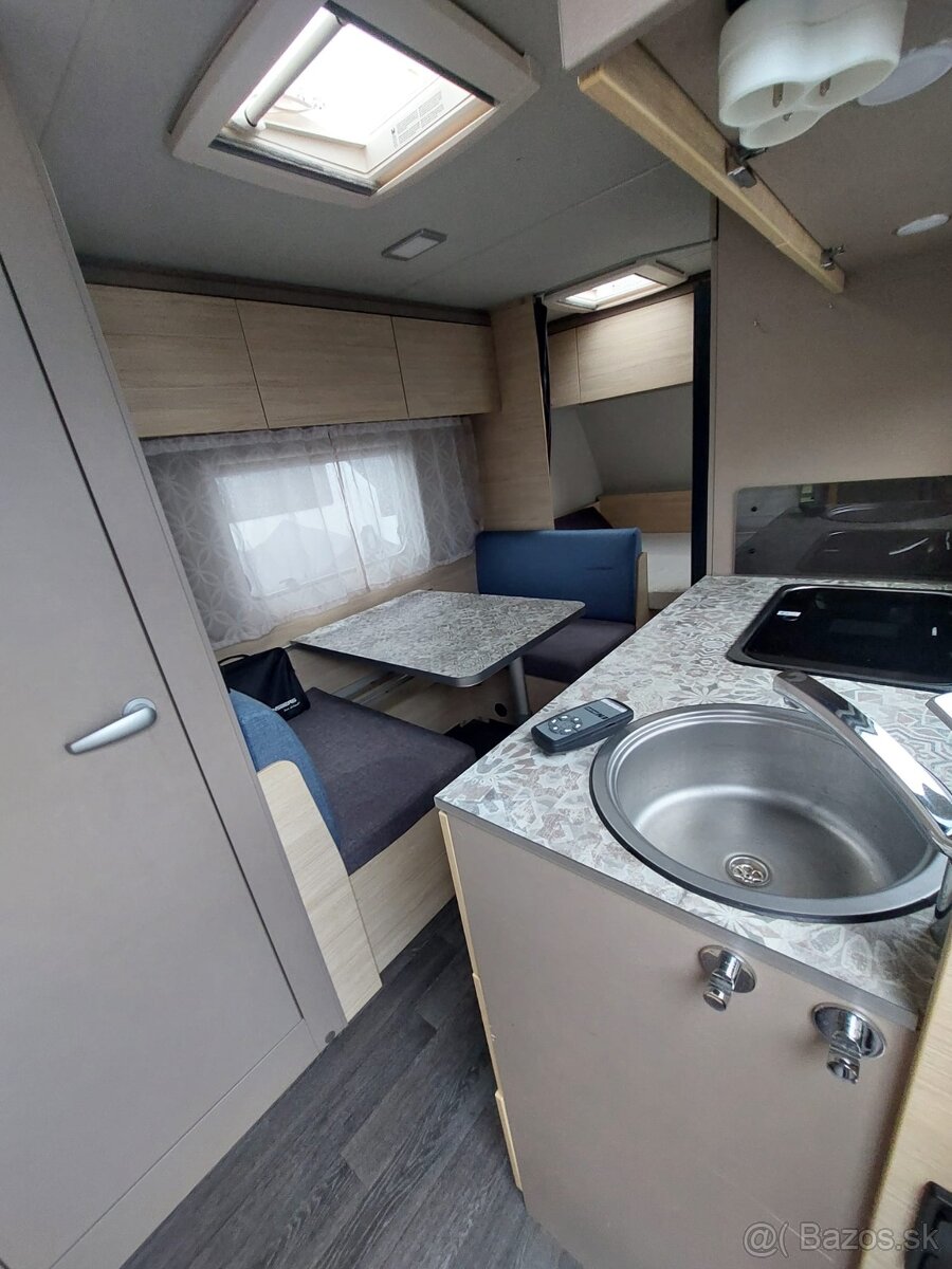 WEINSBERGCARACITO 470QDK - 15