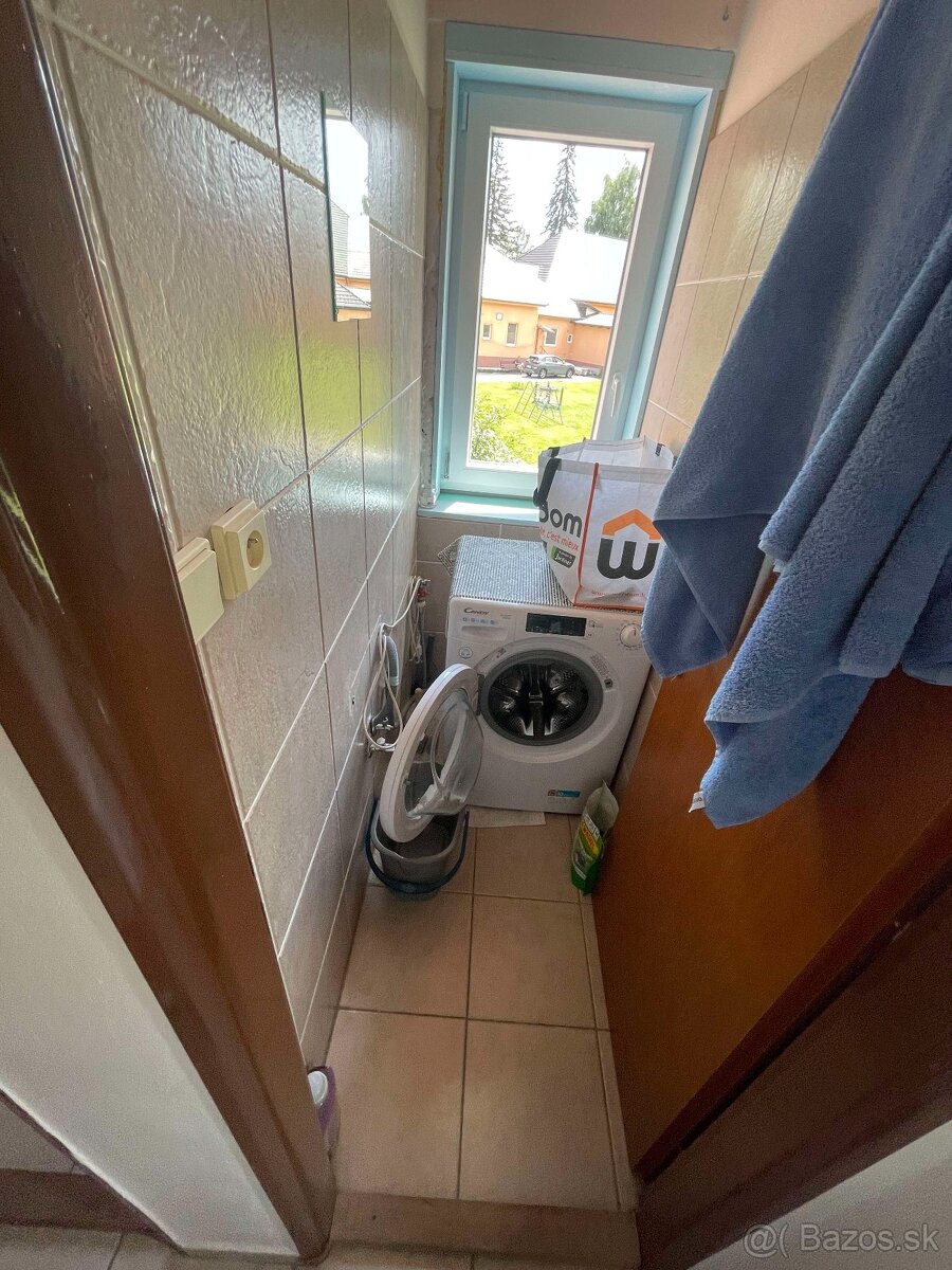 Na predaj 7-izbový rodinný dom na Bystričke - Znížená cena - 15