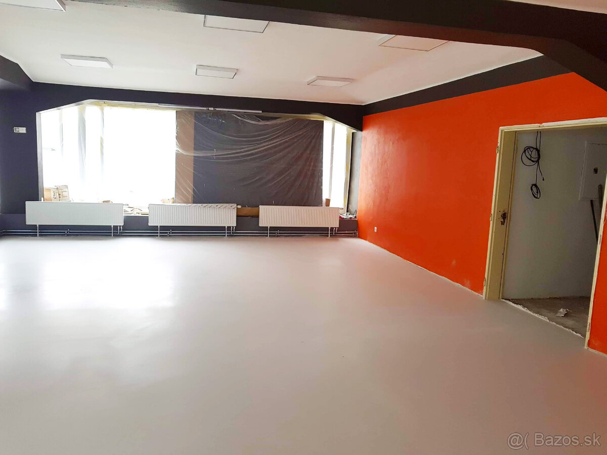 Maliarske a natieračské práce – top kvalita,profesionalita - 15