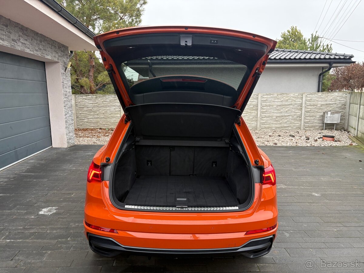 Audi Q3 Sline 1.5TFSi - 15