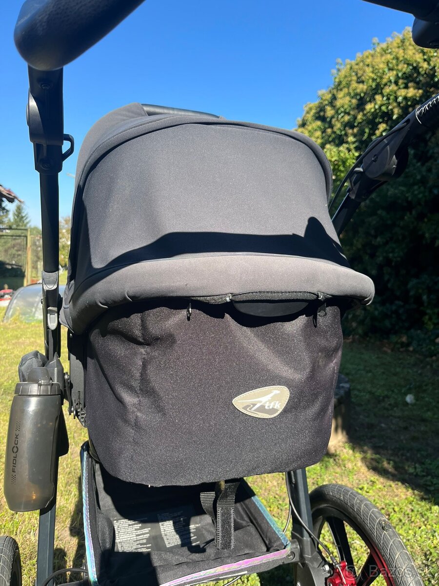 Kočík TFK Sport Pro 2024 | 100% stav | Aktuálne - 15