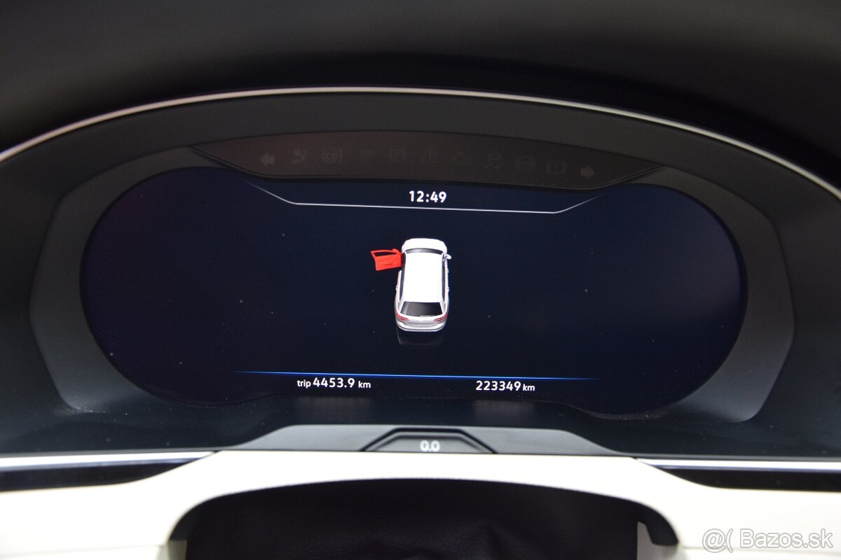 VOLKSWAGEN PASSAT B8 4x4, 2.0TDI, DSG - 15