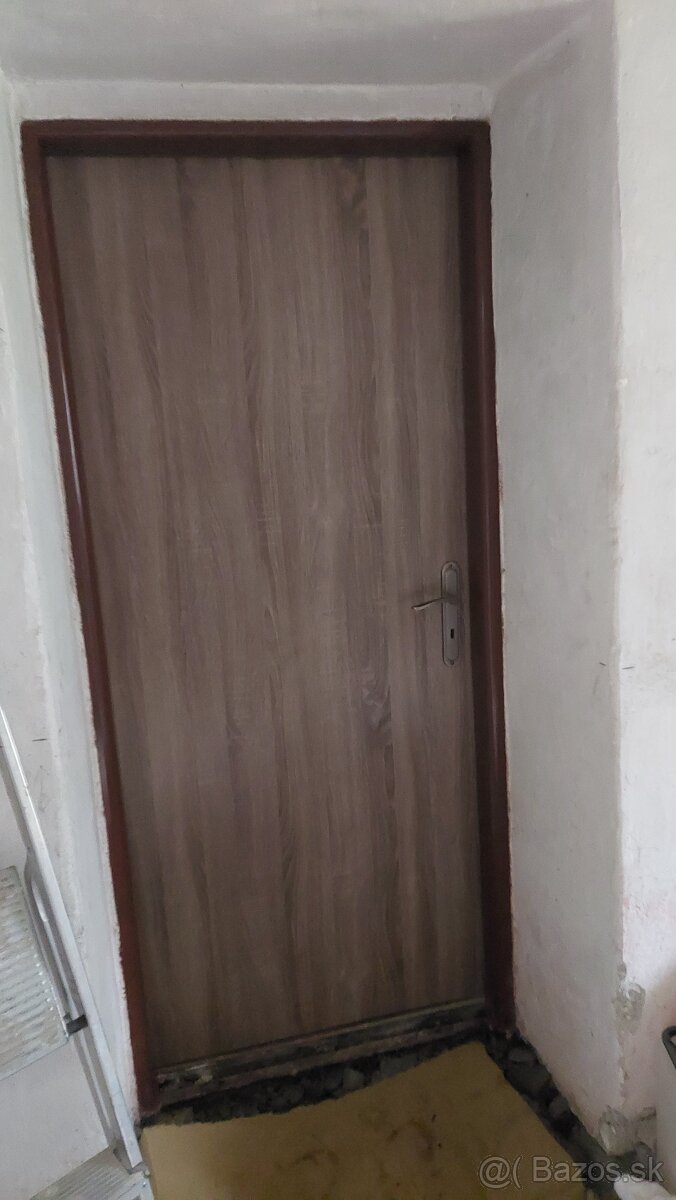 Predám rodinný dom/chata - 15