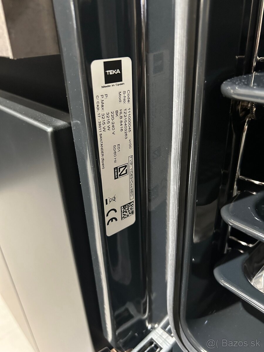 Moderná kuchynská linka GAIA - 15