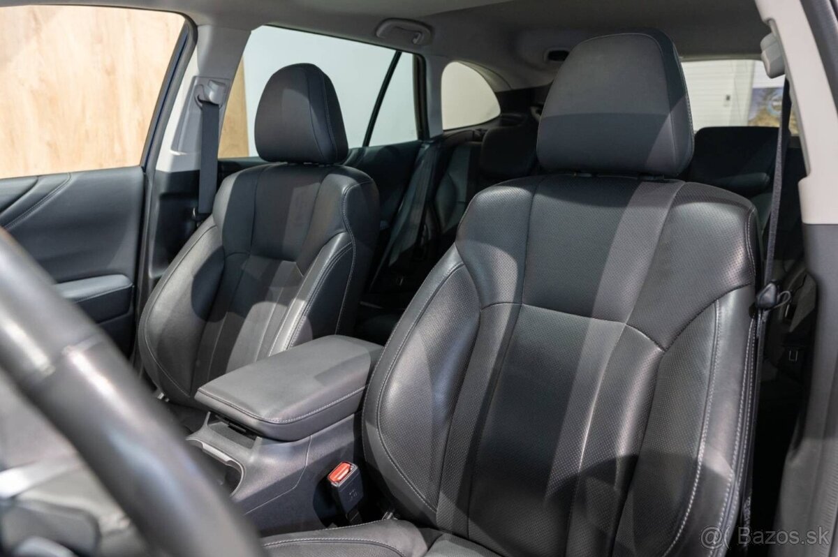 Subaru Outback 2.5i ES Premium AWD Lineartronic - 15