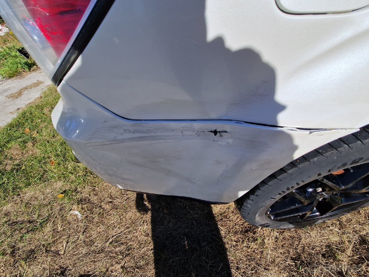 Rozpredam subaru forester 2.0D rv.2011 - 15