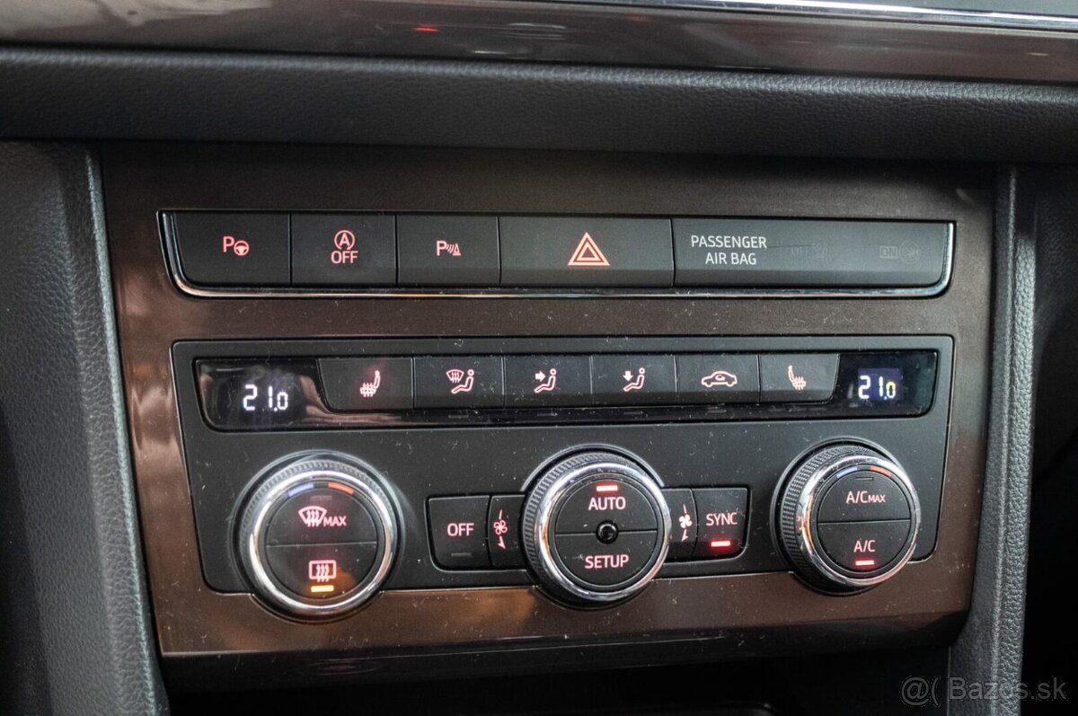 Seat Ateca 2.0 TDI DSG, 110kW (2019) - 15