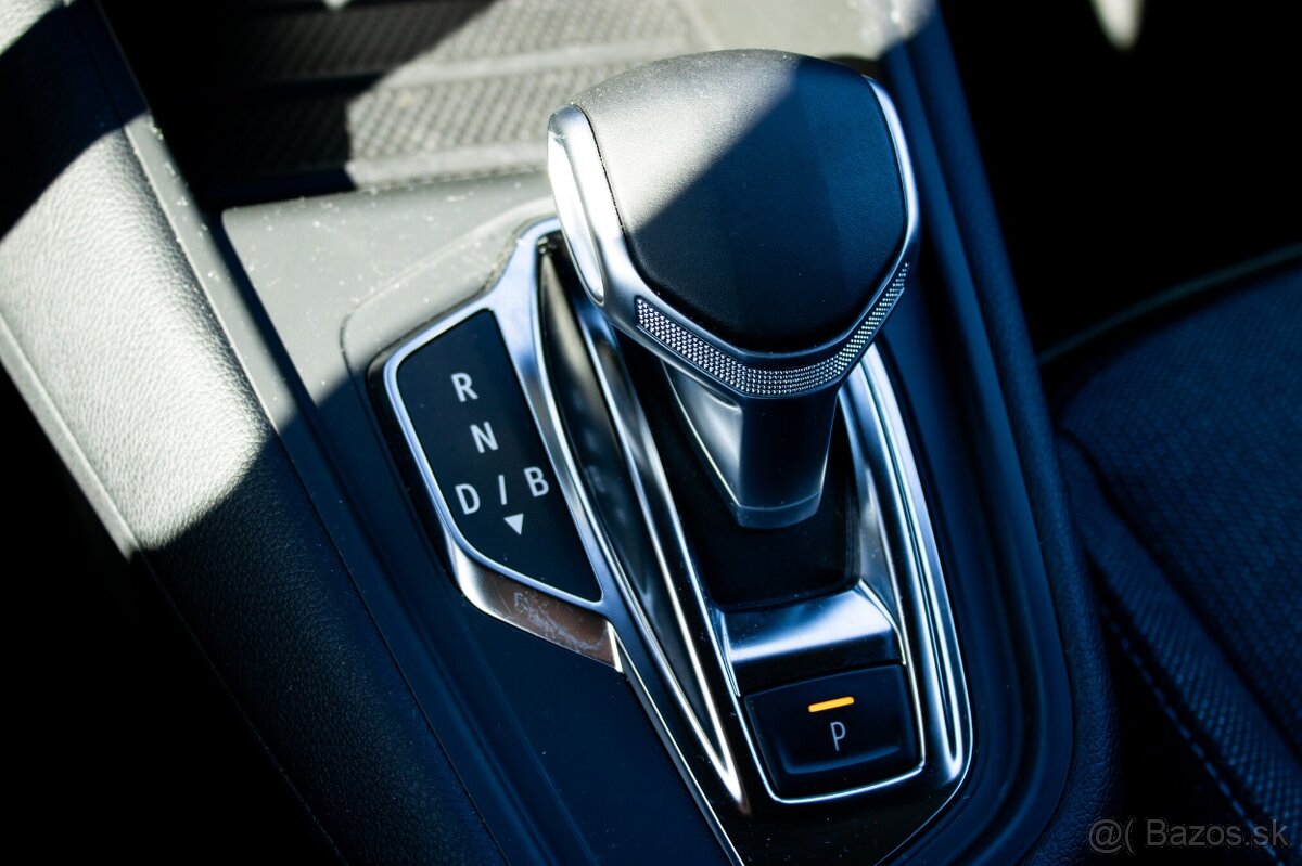 Renault Symbioz 1.6 E-Tech 145 hybrid - 15