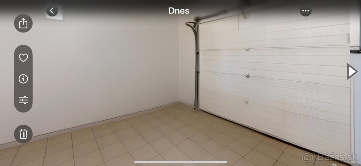 Predám rodinny dom v Miloslavove s bazénom v Alzbetin dvor… - 15