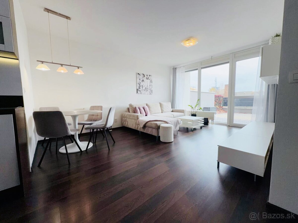 Krásny 2i byt na predaj - 15