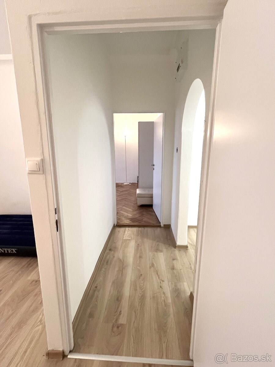 Prenájom 3i bytu Štrkovec. - 15