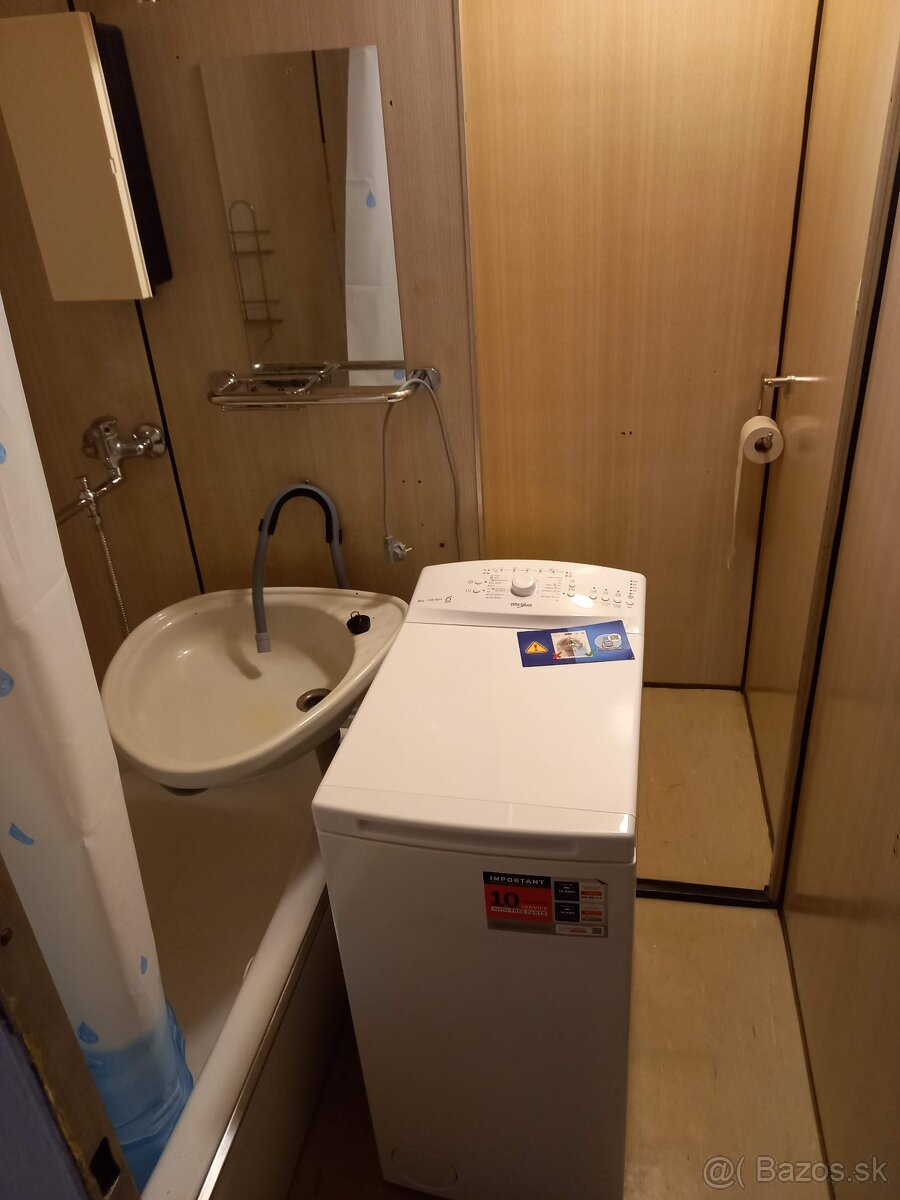 Prenájom garsónky - 15