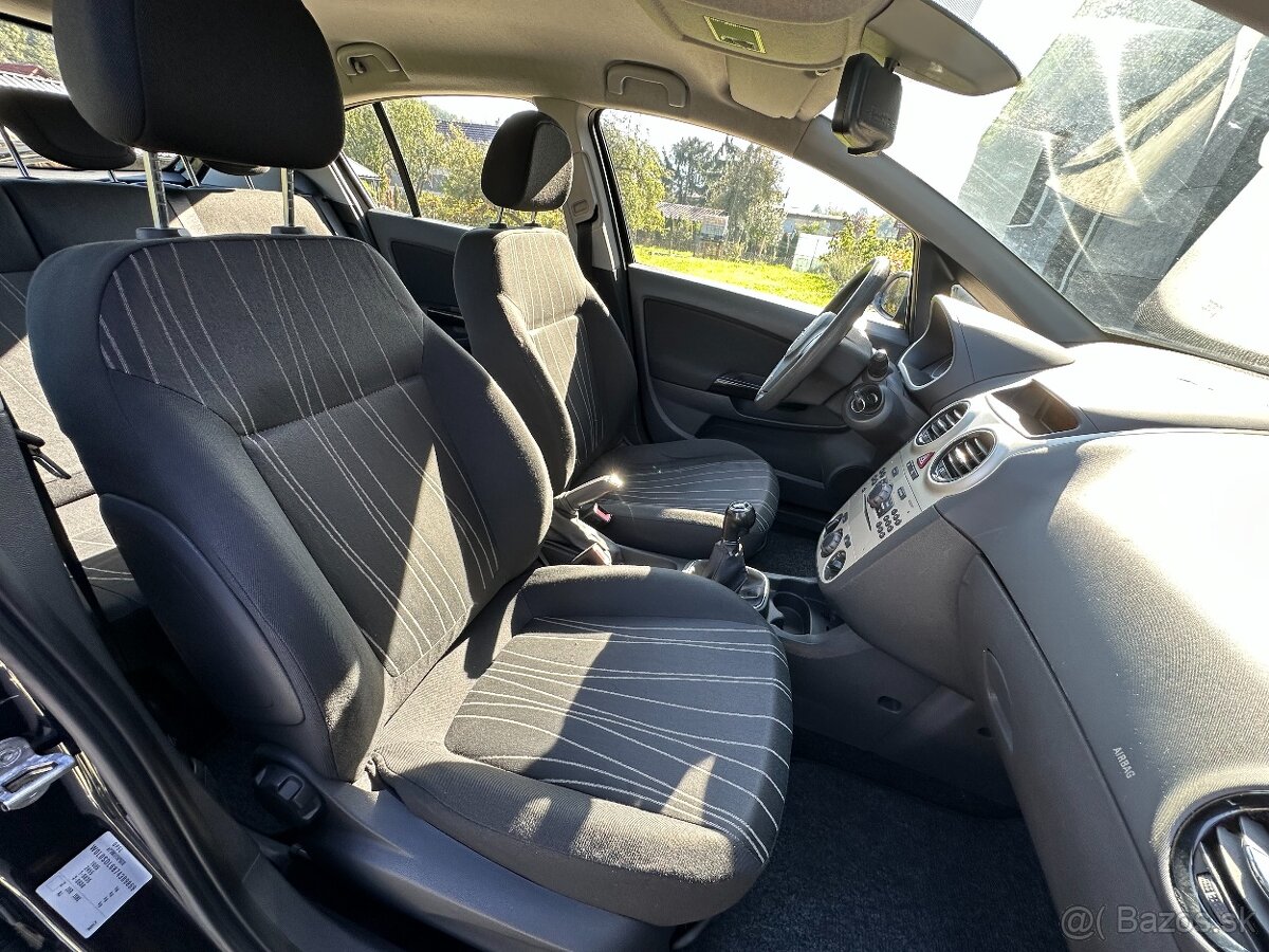 Opel Corsa 1.2 16V - 15