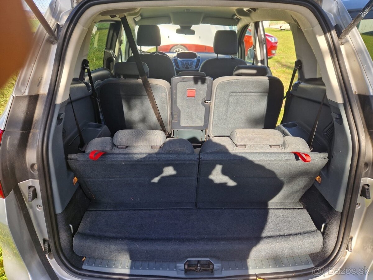 Ford Grand C-Max 2.0 TDCi 85kw - 15