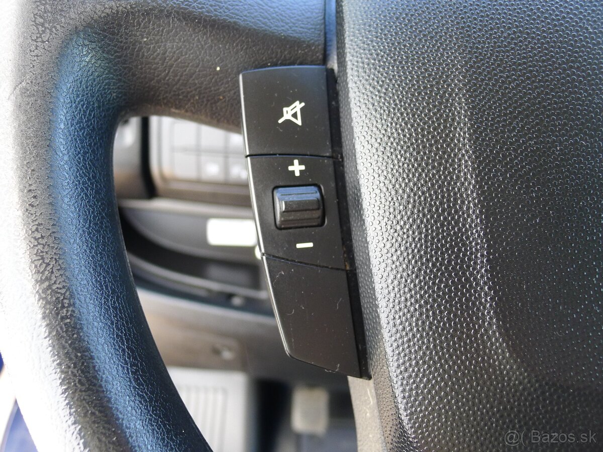 Peugeot Boxer, 2,2 HDI L2H2+klima+110kw+ČR - 15