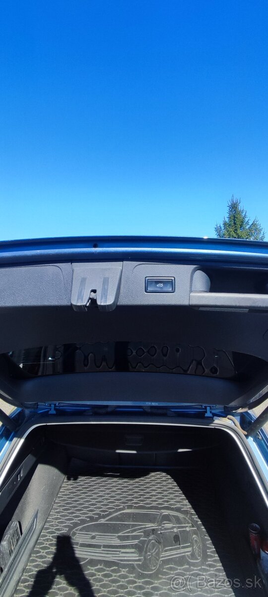 Volkswagen PASSAT VARIANT B8 2.0 TDI,140kw R-Line 4 motion - 15