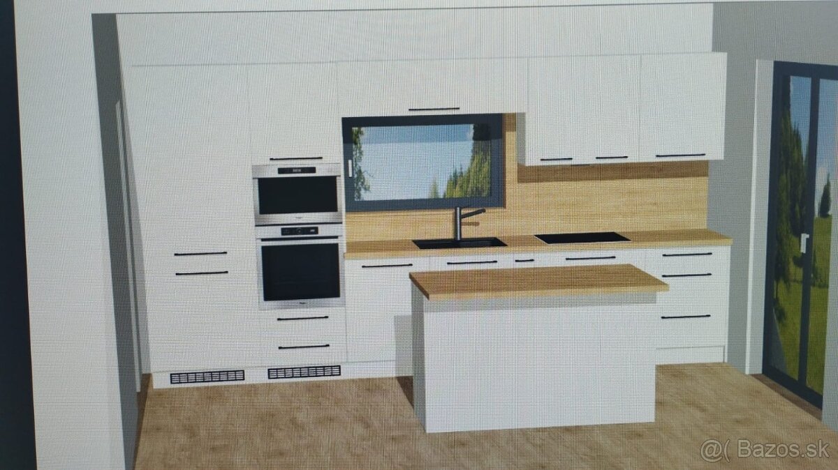 Výroba nábytku na mieru - 15