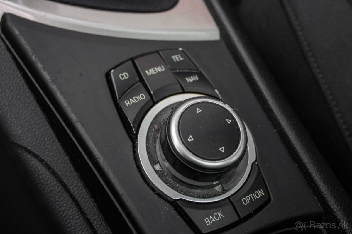 BMW Rad 1 120d, 130kW, M6, 3d - 15