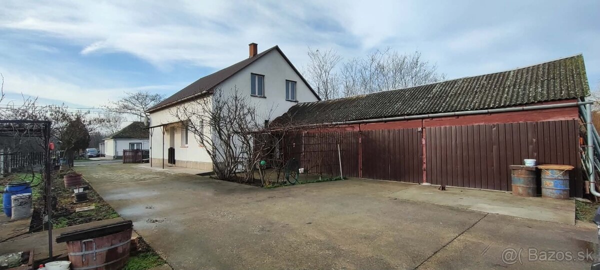 Rodinný dom na okamžité bývanie - 15