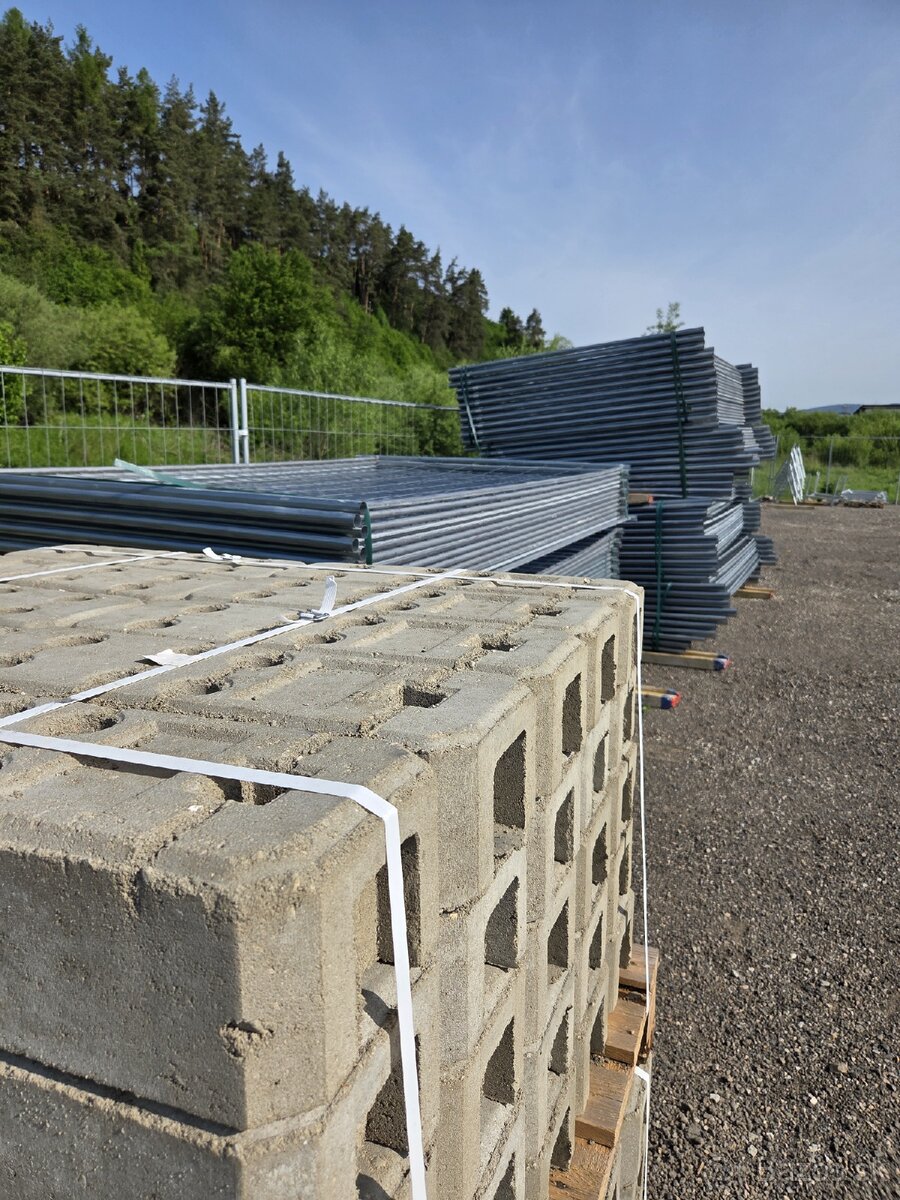 Predám lešenie - 15