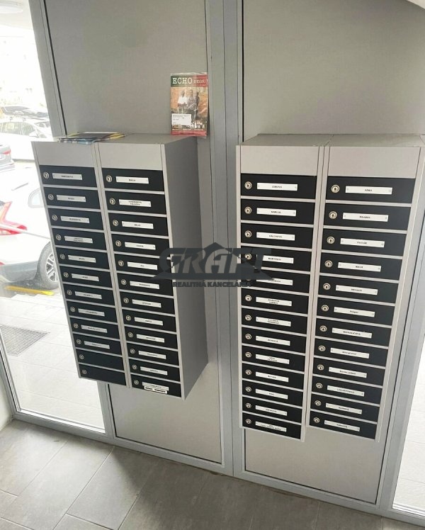 Svetlý, čiastočne zrekonštruovaný 4-izb. byt Svetlá ul. - BA - 15