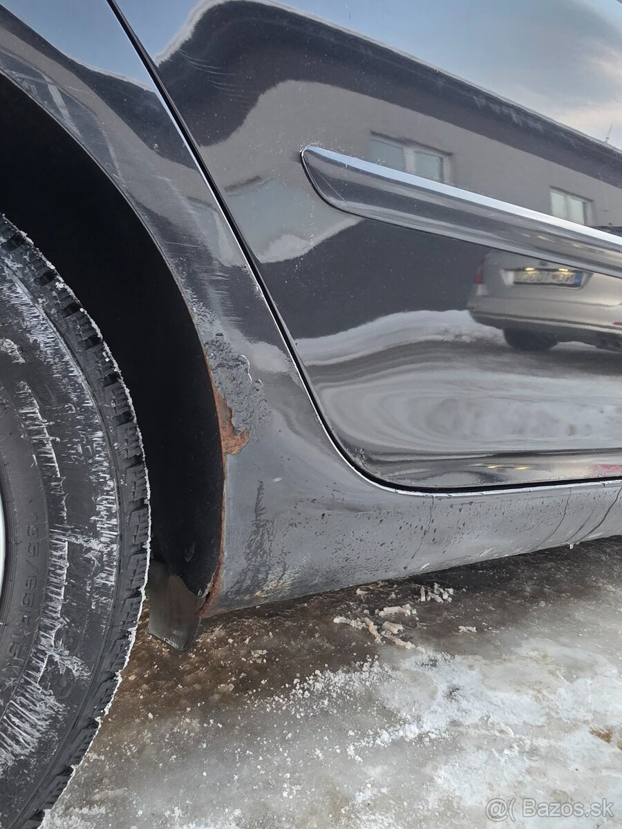 Volkswagen golf 5 1.9 tdi - 15