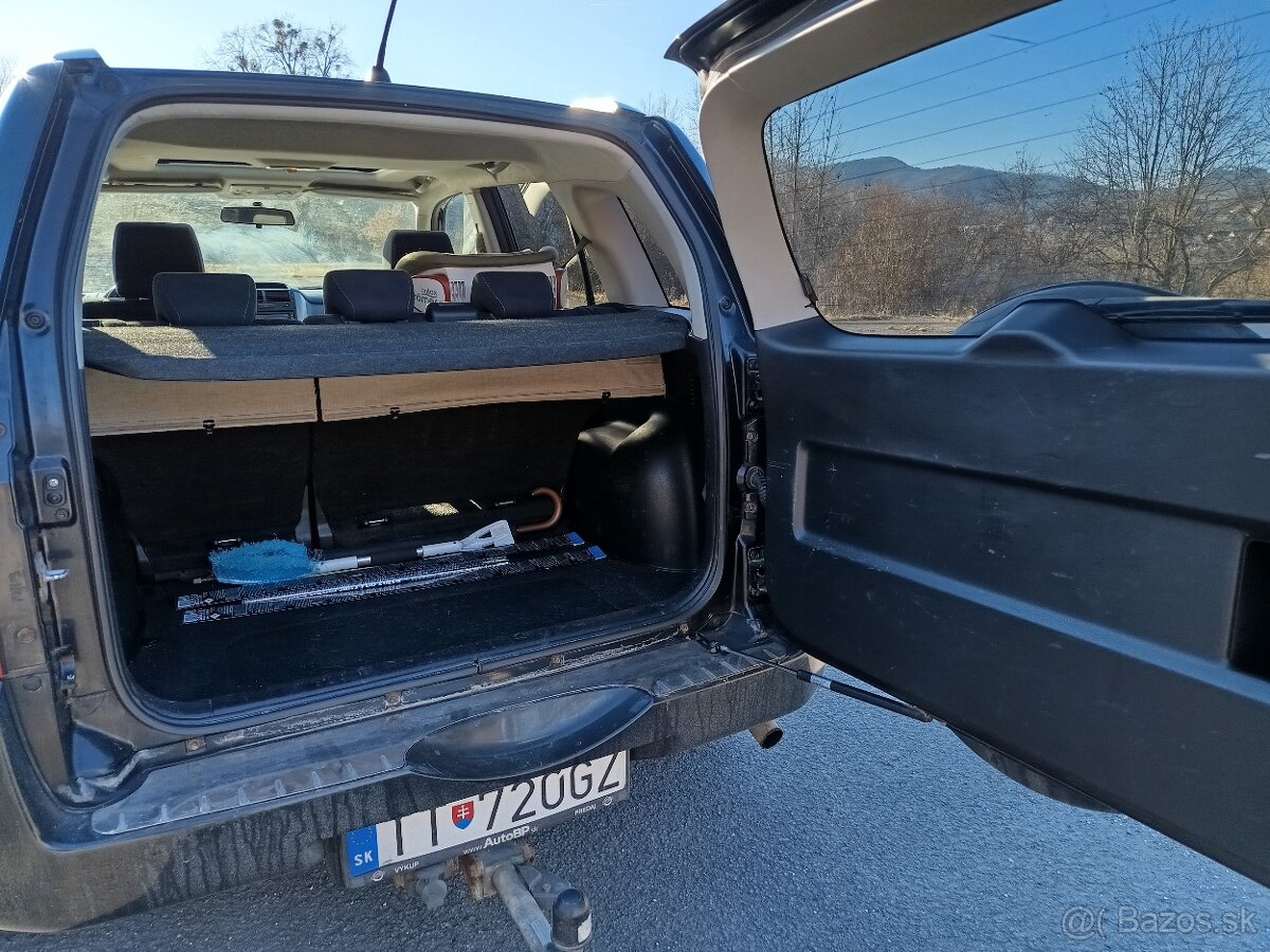 Suzuki Grand Vitara 1,9 DDiS - 15