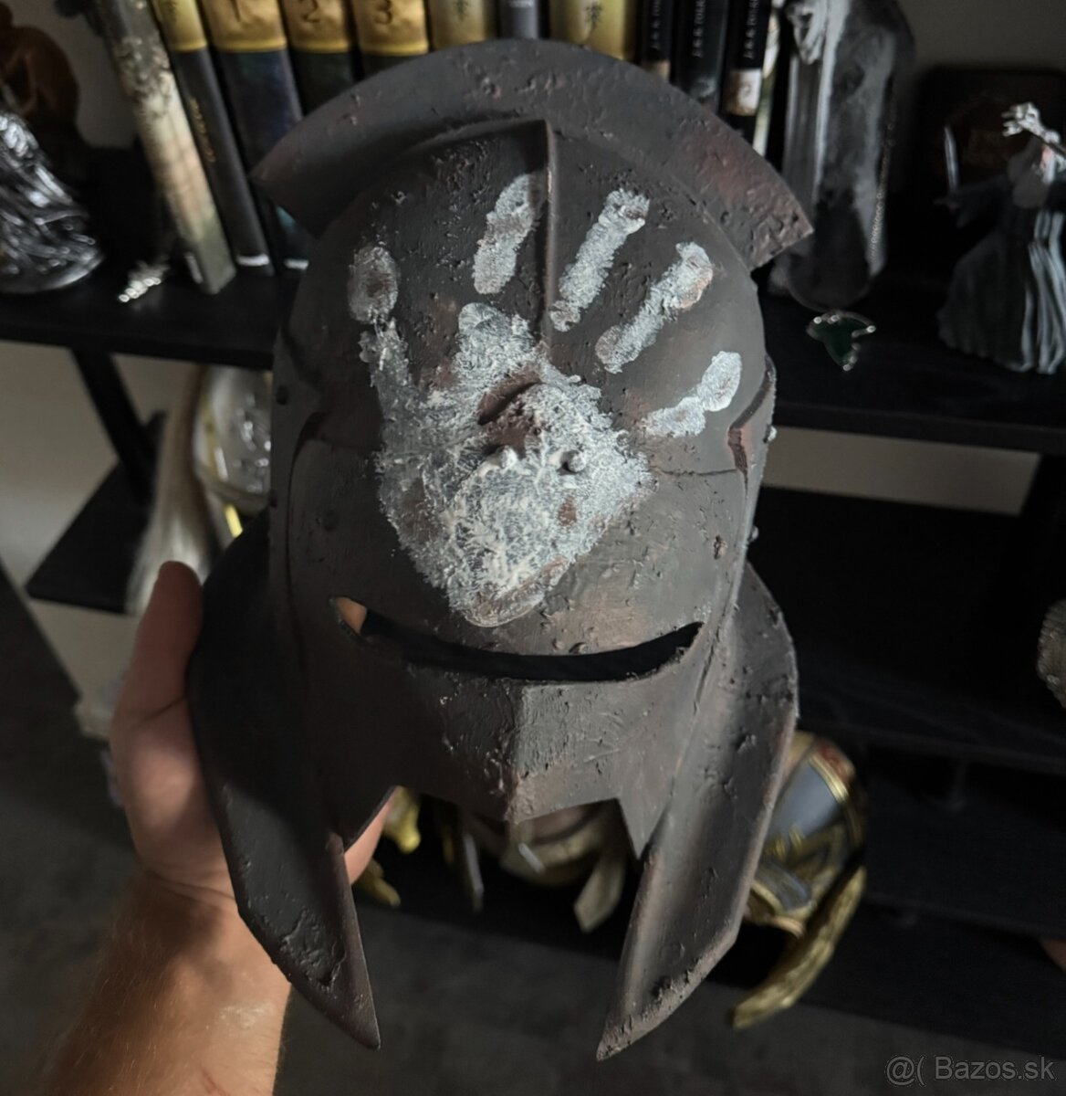 Pán prsteňov-repliky - 15