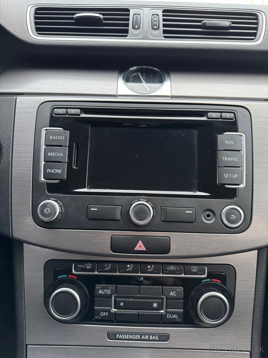 ✅️Volkswagen Passat Variant 1.6 TDI BMT Comfortline✅️ - 15