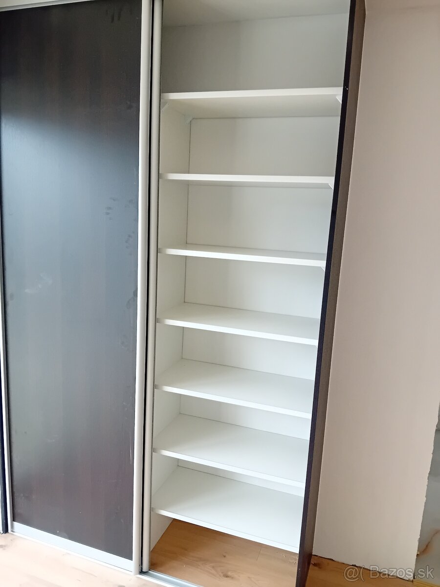 ZASKLENIE BALKÓNA,ČI TERASY LACNEJŠIE? ROLETY, ŽALÚZIE? - 15